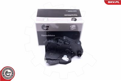 ESEN SKV 16SKV741 EAN: 5901947397787.