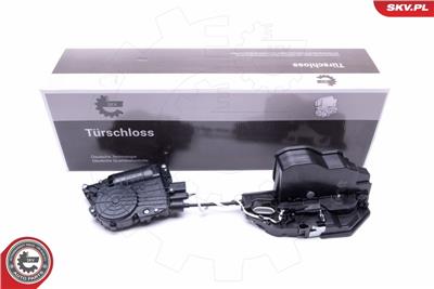 ESEN SKV 16SKV761 EAN: 5901947397862.