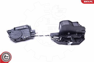 ESEN SKV 16SKV761 EAN: 5901947397862.