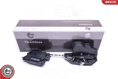 ESEN SKV 16SKV801 EAN: 5901947398005.