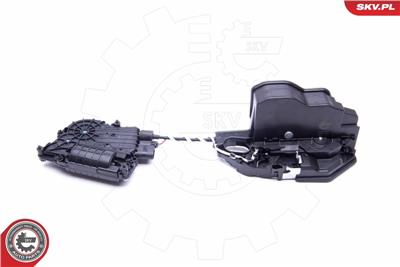 ESEN SKV 16SKV801 EAN: 5901947398005.