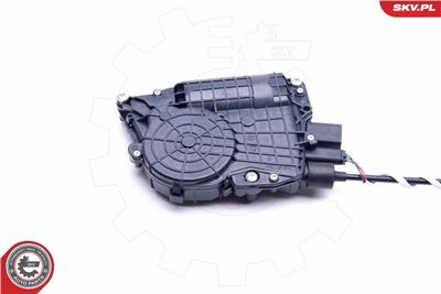 ESEN SKV 16SKV801 EAN: 5901947398005.