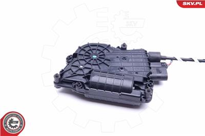 ESEN SKV 16SKV801 EAN: 5901947398005.