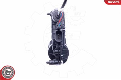 ESEN SKV 16SKV801 EAN: 5901947398005.