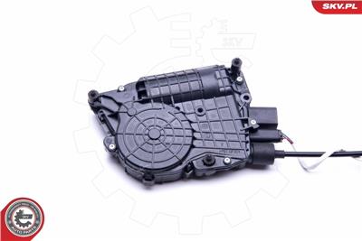 ESEN SKV 16SKV802 EAN: 5901947398012.