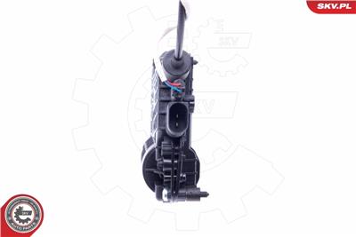 ESEN SKV 16SKV802 EAN: 5901947398012.