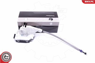 ESEN SKV 16SKV842 EAN: 5901947398128.