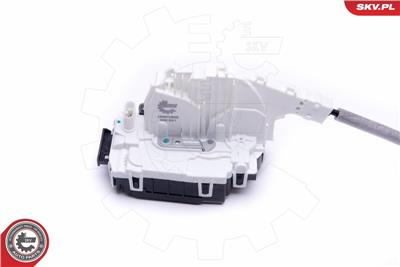 ESEN SKV 16SKV842 EAN: 5901947398128.