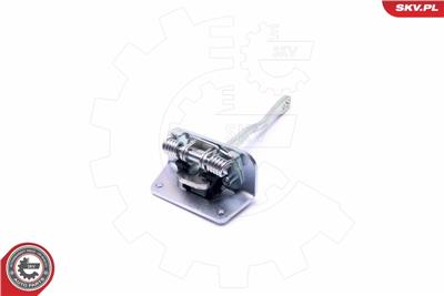 ESEN SKV 16SKV901 EAN: 5903968419110.