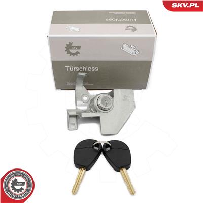 ESEN SKV 16SKV994 EAN: 5903968477516.