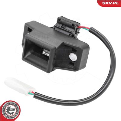 ESEN SKV 16SKV999 EAN: 5906302271450.