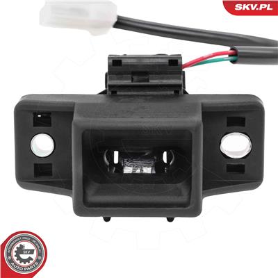 ESEN SKV 16SKV999 EAN: 5906302271450.