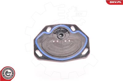 ESEN SKV 17SKV002 EAN: 5901947306505.