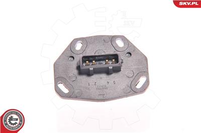 ESEN SKV 17SKV002 EAN: 5901947306505.