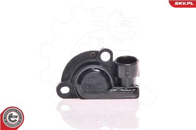 ESEN SKV 17SKV006 EAN: 5901947306543.