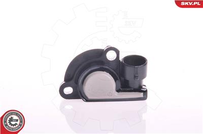 ESEN SKV 17SKV007 EAN: 5901947306550.