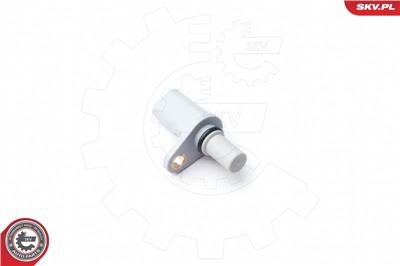 ESEN SKV 17SKV260 EAN: 5901947323083.