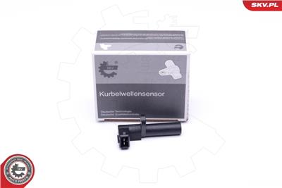 ESEN SKV 17SKV262 EAN: 5901947323106.