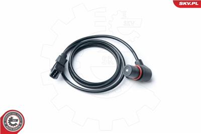 ESEN SKV 17SKV313 EAN: 5901947323618.