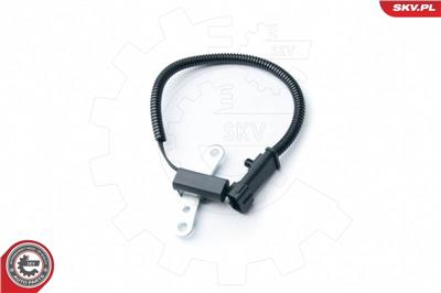 ESEN SKV 17SKV315 EAN: 5901947323632.