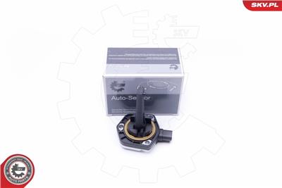 ESEN SKV 17SKV408 EAN: 5901947366387.