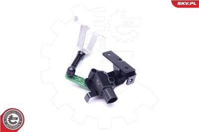 ESEN SKV 17SKV432 EAN: 5901947394953.