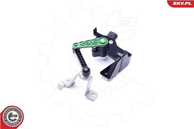 ESEN SKV 17SKV432 EAN: 5901947394953.