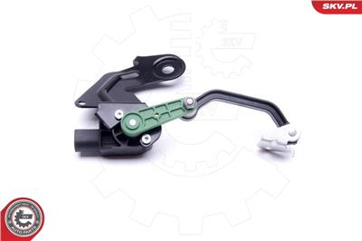 ESEN SKV 17SKV602 EAN: 5903968419943.