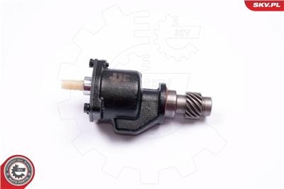 ESEN SKV 18SKV012 EAN: 5901947321089.
