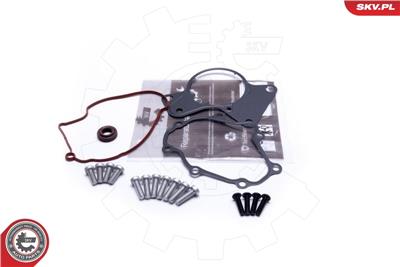 ESEN SKV 18SKV802 EAN: 5903968424312.