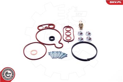 ESEN SKV 18SKV805 EAN: 5903968424343.