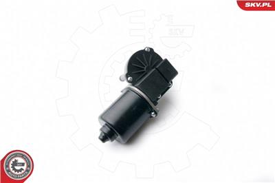 ESEN SKV 19SKV023 EAN: 5901947324660.