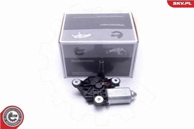 ESEN SKV 19SKV125 EAN: 5903968407575.