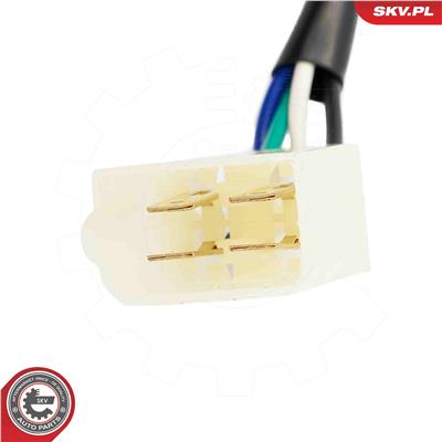 ESEN SKV 19SKV218 EAN: 5903968481360.