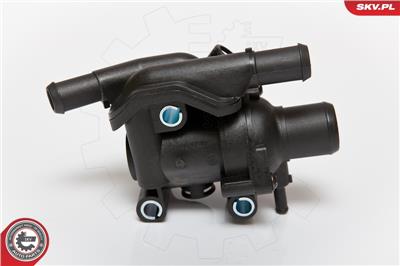 ESEN SKV 20SKV010 EAN: 5901947320426.