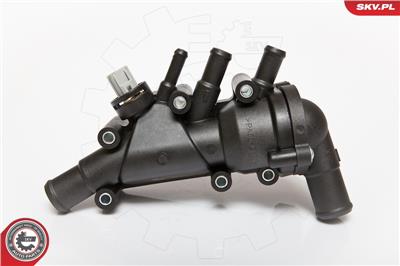 ESEN SKV 20SKV017 EAN: 5901947320495.