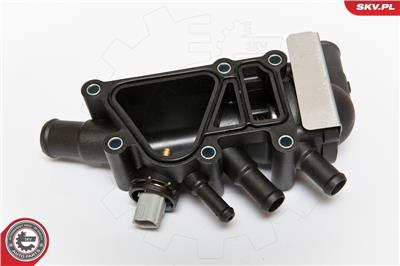ESEN SKV 20SKV017 EAN: 5901947320495.