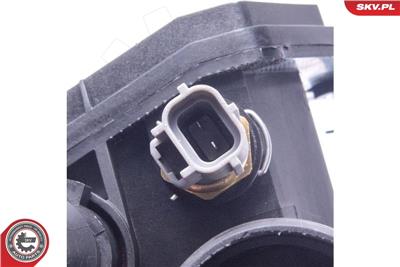 ESEN SKV 20SKV210 EAN: 5903968446604.