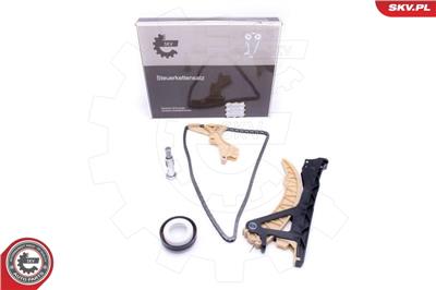 ESEN SKV 21SKV158