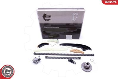 ESEN SKV 21SKV161