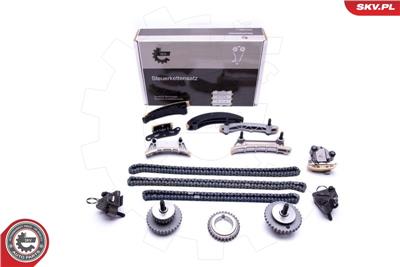 ESEN SKV 21SKV175