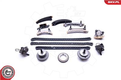 ESEN SKV 21SKV175