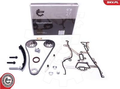 ESEN SKV 21SKV210
