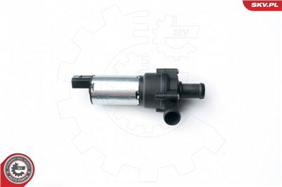 ESEN SKV 22SKV005 EAN: 5901947324301.