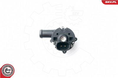 ESEN SKV 22SKV005 EAN: 5901947324301.