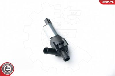 ESEN SKV 22SKV005 EAN: 5901947324301.