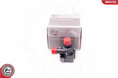 ESEN SKV 22SKV019 EAN: 5901947351697.