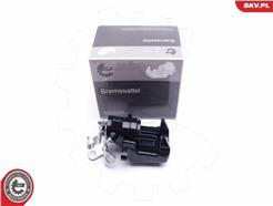 ESEN SKV 23SKV003 BLACK