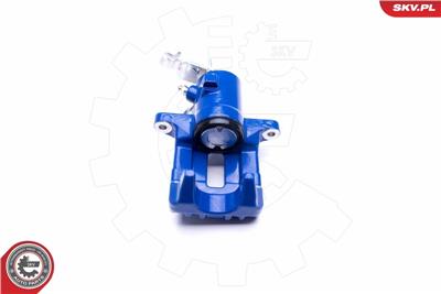 ESEN SKV 23SKV003 BLUE EAN: 5901947388075.