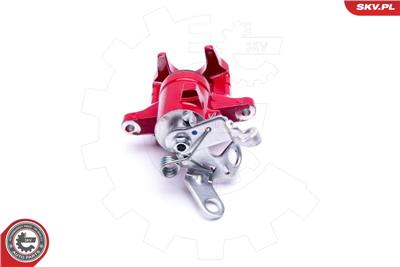 ESEN SKV 23SKV003 RED EAN: 5901947388006.